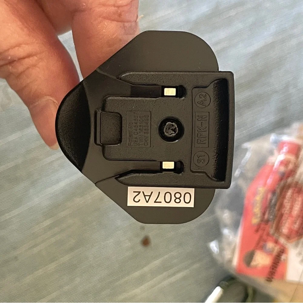 New BlackBerry European International Wall Outlet Charging Adapters 2 …